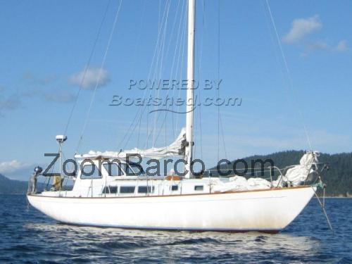 Spencer 42 avaliação e ficha técnica